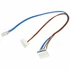 Picture 1/2 -wire heating element (original) ARISTON dishwasher / ORDER ONLY