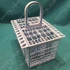 Picture 2/6 -cutlery basket (original) INDESIT dishwasher / ORDER ONLY