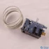 Picture 2/8 -thermostat danfoss 077b6906/6937 (original) INDESIT refrigerator / ORDER ONLY