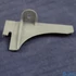 Picture 2/6 -fixer front panel (original) ARISTON dishwasher / ORDER ONLY