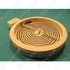 Picture 4/8 -hot plate 1200W 165mm (original) INDESIT hot plate / ORDER ONLY