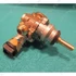 Picture 1/6 -gas tap, cooking (original) INDESIT hot plate / ORDER ONLY