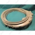 Picture 2/2 -door gasket (original) ARISTON washing machine / ORDER ONLY