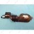 Picture 1/5 -inner hose (between detergent-dispenser and tub) ARISTON washing machine / ORDER ONLY