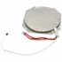 Picture 1/2 -heating element 1400/1800w (original) INDESIT hot plate / ORDER ONLY