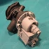 Picture 4/7 -pump, drain (original) INDESIT washing machine / ORDER ONLY