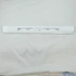 Picture 1/3 -trim over vegetable rack front (original) ARISTON refrigerator / ORDER ONLY