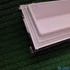 Picture 4/5 -door, fridge-part (original) INDESIT refrigerator / ORDER ONLY
