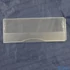 Picture 1/2 -door freezer-part (original) ARISTON refrigerator / ORDER ONLY