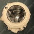 Picture 5/5 -tub + drum (original) INDESIT washing machine / ORDER ONLY
