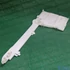 Picture 1/3 -lid, detergent dispenser (original) INDESIT washing machine / ORDER ONLY