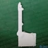 Picture 3/3 -lid, detergent dispenser (original) INDESIT washing machine / ORDER ONLY