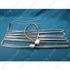 Picture 1/6 -heating element ( defroster ) ARISTON refrigerator/ ORDER ONLY