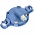 Picture 2/2 -switch overflow (original) WHIRLPOOL / INDESIT dishwasher / ORDER ONLY