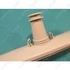 Picture 2/6 -spray arm, lower (original) ARISTON dishwasher / ORDER ONLY