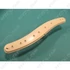 Picture 5/6 -spray arm, lower (original) ARISTON dishwasher / ORDER ONLY