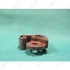 Picture 2/2 -door stop right (original) INDESIT refrigerator / ORDER ONLY