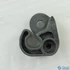 Picture 3/3 -door stop left (original) WHIRLPOOL / INDESIT refrigerator / ORDER ONLY