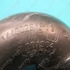 Picture 3/5 -inner hose (detergent dispenser - tub, (original)) INDESIT washing machine / ORDER ONLY