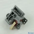 Picture 1/2 -door lock (original) WHIRLPOOL / INDESIT dishwasher / ORDER ONLY