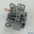 Picture 2/2 -door lock (original) WHIRLPOOL / INDESIT dishwasher / ORDER ONLY