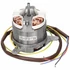 Picture 1/2 -motor original INDESIT hood / ORDER ONLY