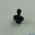Picture 2/3 -support kickplate (original) WHIRLPOOL / INDESIT dryer machine / ORDER ONLY