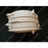 Picture 3/4 -tub + drum (complete) ARISTON washing machine / ORDER ONLY