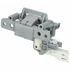 Picture 1/4 -door lock complete (OEM) INDESIT pl:dfg051 dishwasher