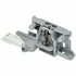 Picture 4/4 -door lock complete (OEM) INDESIT pl:dfg051 dishwasher