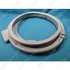 Picture 3/8 -door gasket (original) INDESIT washing machine / ORDER ONLY