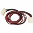 Picture 1/2 -wire (motor, (original)) INDESIT washing machine / ORDER ONLY