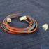Picture 1/2 -wiring harness (original) INDESIT dryer machine / ORDER ONLY