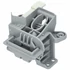 Picture 1/4 -door lock door (original) INDESIT dishwasher / ORDER ONLY