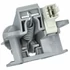 Picture 3/4 -door lock door (original) INDESIT dishwasher / ORDER ONLY