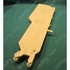 Picture 2/6 -detergent dispenser housing, upper (original) INDESIT washing machine / ORDER ONLY
