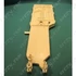 Picture 3/6 -detergent dispenser housing, upper (original) INDESIT washing machine / ORDER ONLY