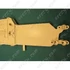 Picture 5/6 -detergent dispenser housing, upper (original) INDESIT washing machine / ORDER ONLY