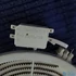 Picture 3/4 -2400W hot plate (original) WHIRLPOOL / INDESIT oven / ORDER ONLY
