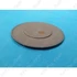 Picture 4/4 -75mm burner top (medium) INDESIT oven / ORDER ONLY