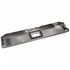 Picture 2/2 -cover, control (disassembled spare part, original) WHIRLPOOL / INDESIT oven