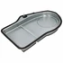 Picture 1/2 -cover back original WHIRLPOOL / INDESIT dryer machine / ORDER ONLY