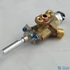 Picture 2/5 -gas tap, cooking (original) INDESIT refrigerator / ORDER ONLY