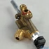 Picture 3/5 -gas tap, cooking (original) INDESIT refrigerator / ORDER ONLY