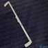 Picture 1/9 -trim shelf front (original) INDESIT refrigerator / ORDER ONLY