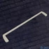 Picture 1/5 -trim shelf front (original) INDESIT refrigerator / ORDER ONLY