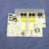 Picture 3/6 -board, main (original) INDESIT oven / ORDER ONLY