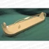 Picture 1/11 -bottle holder (lower, (original)) ARISTON refrigerator / ORDER ONLY