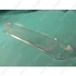 Picture 5/8 -korlát, bottle holder (lower, (original)) INDESIT refrigerator / ORDER ONLY
