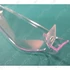 Picture 8/8 -korlát, bottle holder (lower, (original)) INDESIT refrigerator / ORDER ONLY